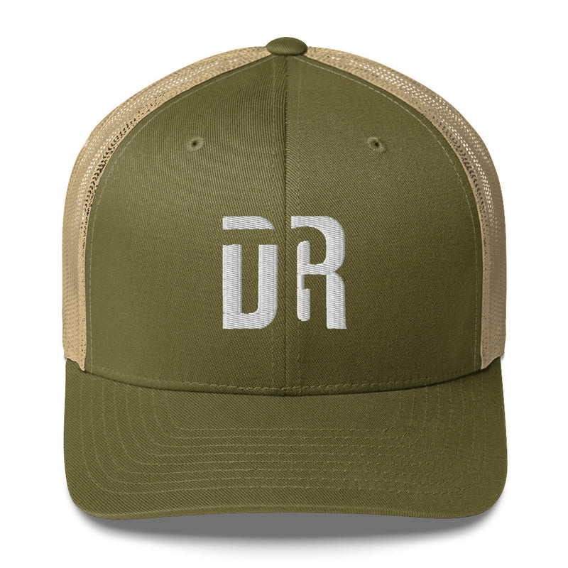 Trucker Cap