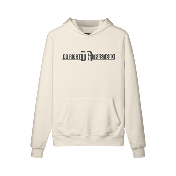 DRTG Logo - Heavyweight Hoodie