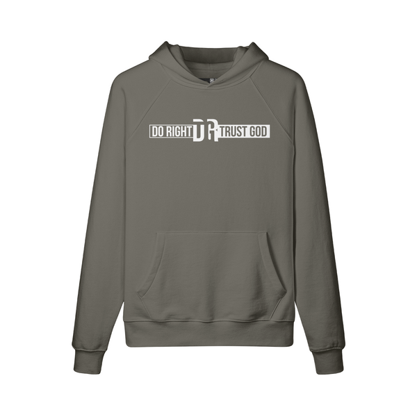 DRTG Logo - Heavyweight Hoodie