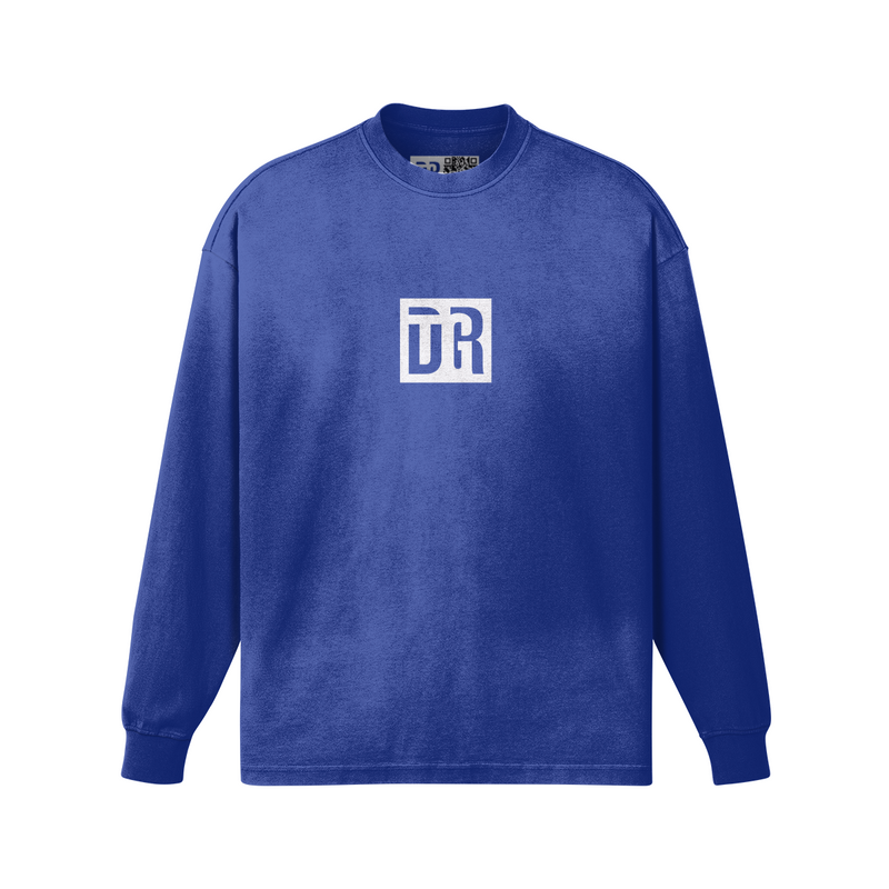 DRTG Small Sweatshirt